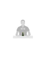 Disney Village - Figurine Sapin Mickey Bonbons