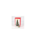 Disney Village - Figurine Sapin Mickey Bonbons