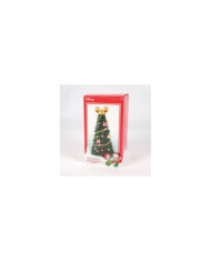 Disney Village - Figurine Sapin Mickey Bonbons