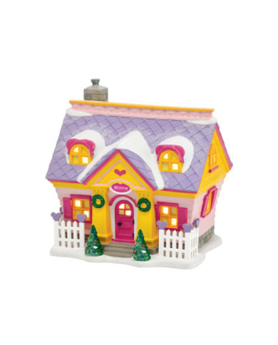 Disney Village - La Maison de Minnie