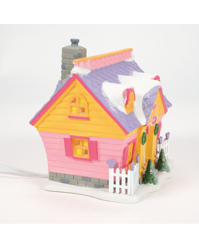 Disney Village - La Maison de Minnie