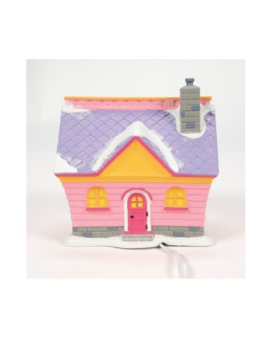 Disney Village - La Maison de Minnie