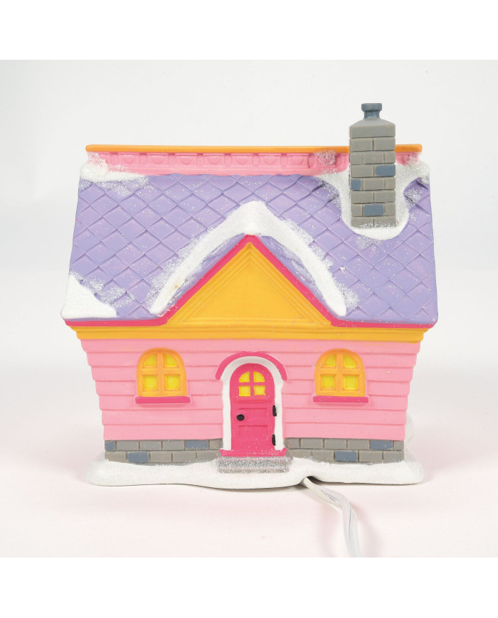 Disney Village - La Maison de Minnie