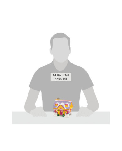 Disney Village - La Maison de Minnie