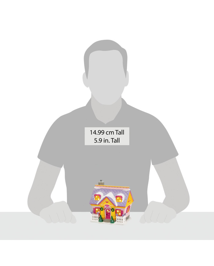 Disney Village - La Maison de Minnie