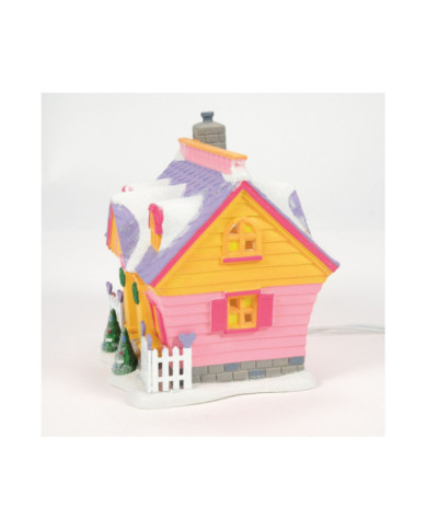 Disney Village - La Maison de Minnie