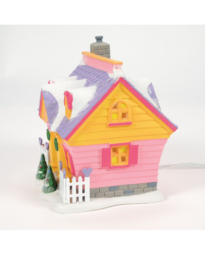 Disney Village - La Maison de Minnie