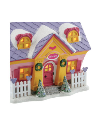 Disney Village - La Maison de Minnie