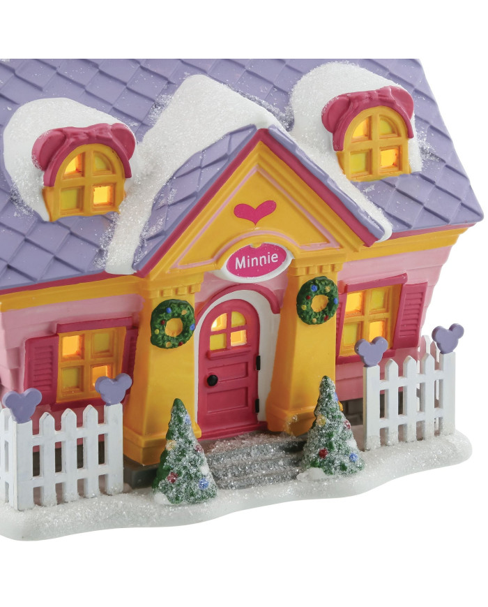 Disney Village - La Maison de Minnie