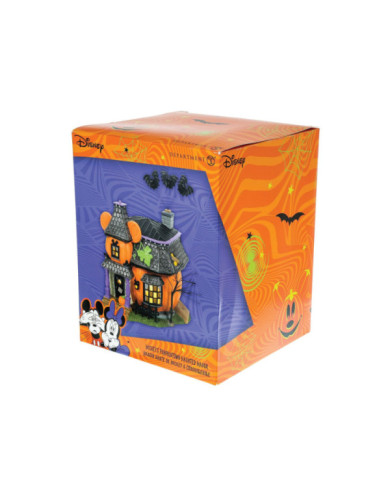 Disney Village - Manoir Citrouille de Mickey - Halloween