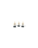 Harry Potter Village - Figurine Bougies flottantes