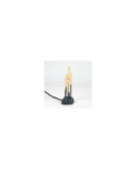 Harry Potter Village - Figurine Bougies flottantes