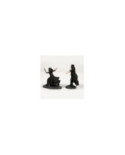 Harry Potter Village - Figurines Mangemorts
