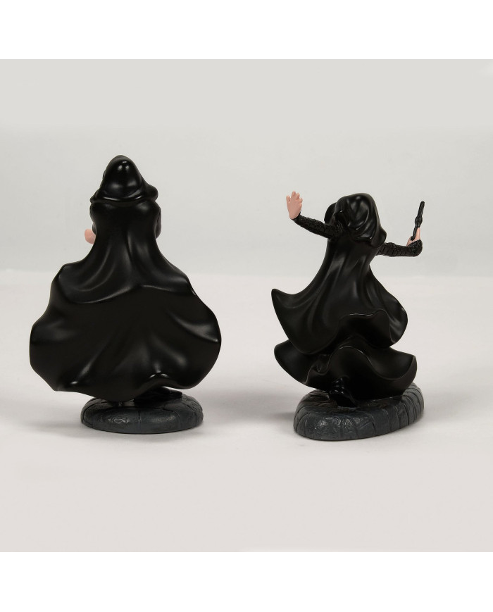 Harry Potter Village - Figurines Mangemorts