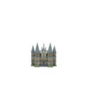 Harry Potter Village - Figurine Manoir Malfoy