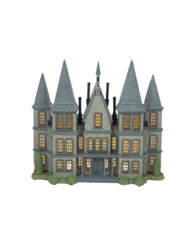 Harry Potter Village - Figurine Manoir Malfoy