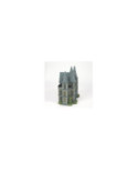 Harry Potter Village - Figurine Manoir Malfoy