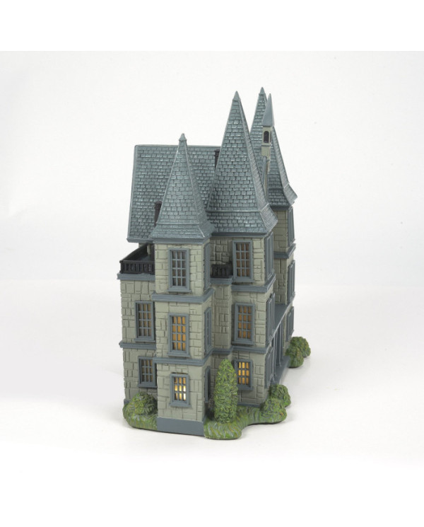 Harry Potter Village - Figurine Manoir Malfoy