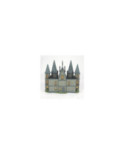 Harry Potter Village - Figurine Manoir Malfoy