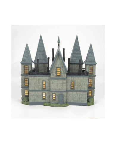 Harry Potter Village - Figurine Manoir Malfoy