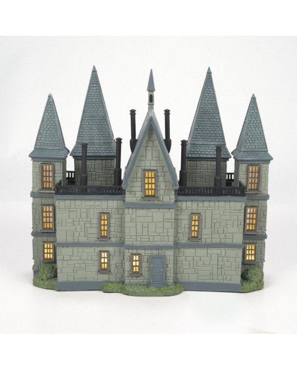 Harry Potter Village - Figurine Manoir Malfoy