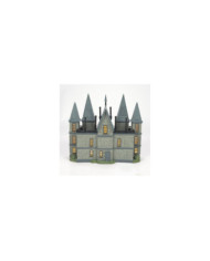 Harry Potter Village - Figurine Manoir Malfoy