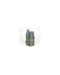 Harry Potter Village - Figurine Manoir Malfoy