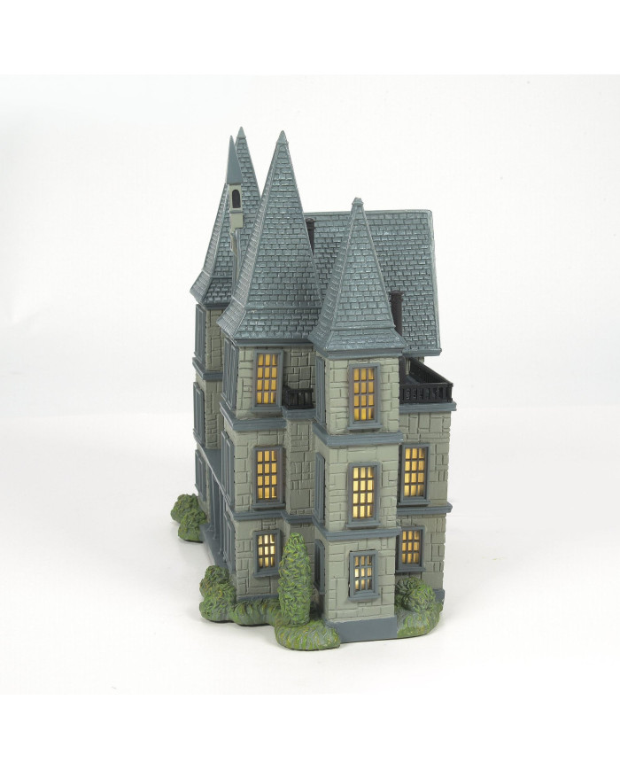 Harry Potter Village - Figurine Manoir Malfoy