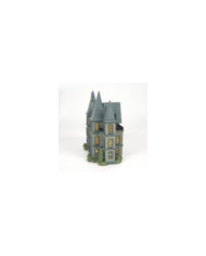 Harry Potter Village - Figurine Manoir Malfoy