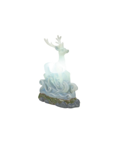 Harry Potter Village - Figurine Patronus Cerf
