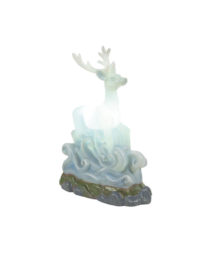 Harry Potter Village - Figurine Patronus Cerf