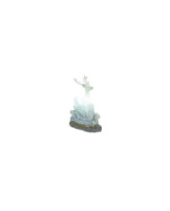 Harry Potter Village - Figurine Patronus Cerf