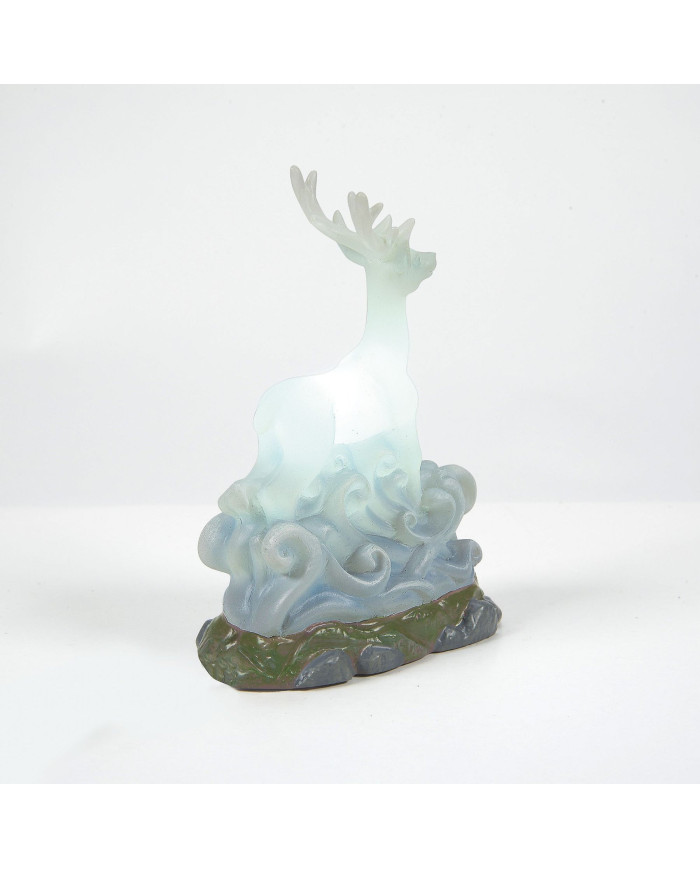 Harry Potter Village - Figurine Patronus Cerf