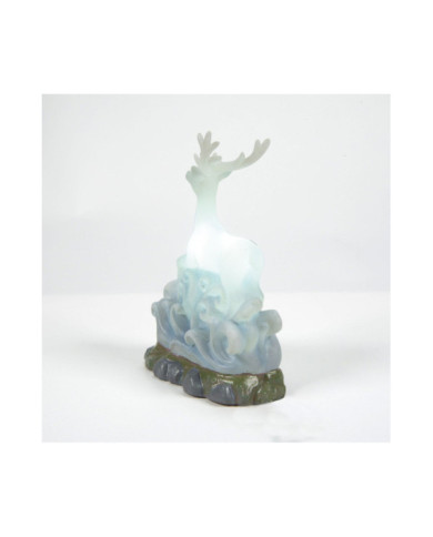 Harry Potter Village - Figurine Patronus Cerf