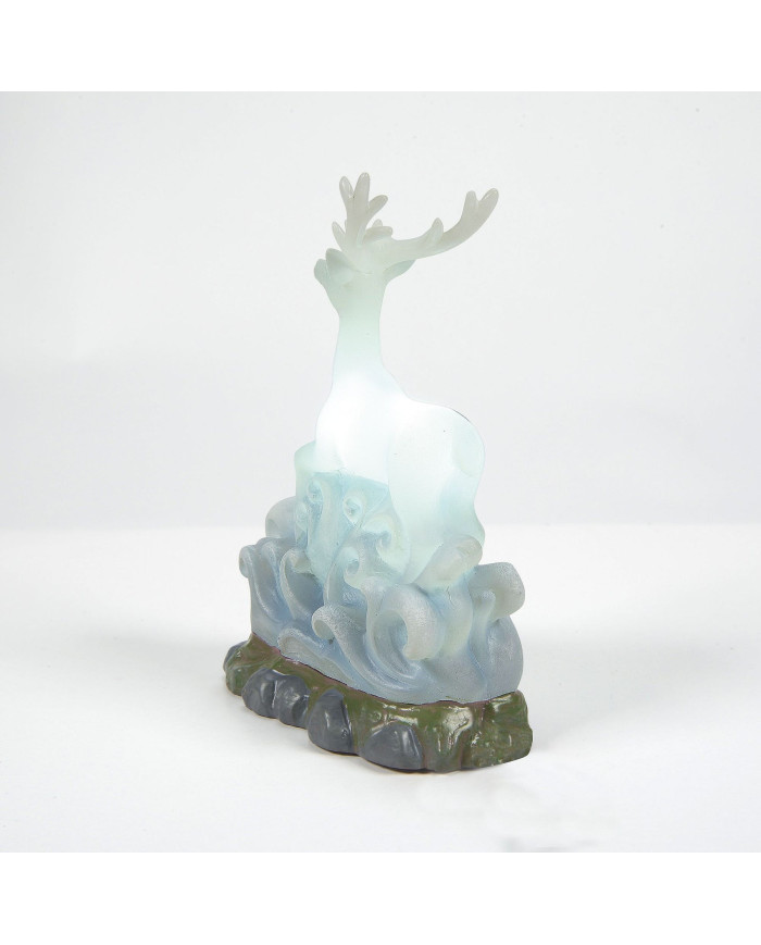 Harry Potter Village - Figurine Patronus Cerf
