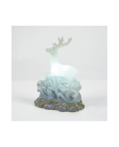 Harry Potter Village - Figurine Patronus Cerf