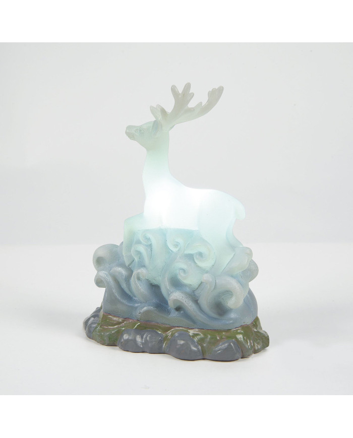 Harry Potter Village - Figurine Patronus Cerf