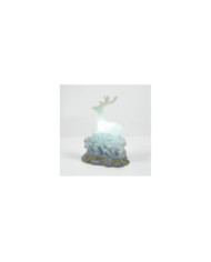 Harry Potter Village - Figurine Patronus Cerf