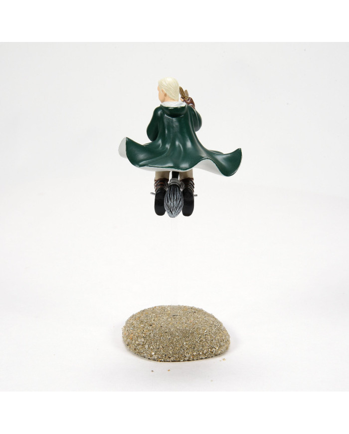 Harry Potter Village - Assortiment de 2 Figurines Harry et Draco