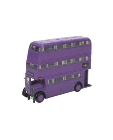 Harry Potter Village - Magicobus