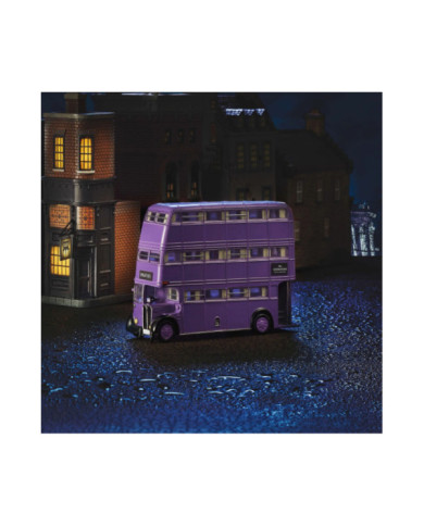 Harry Potter Village - Magicobus