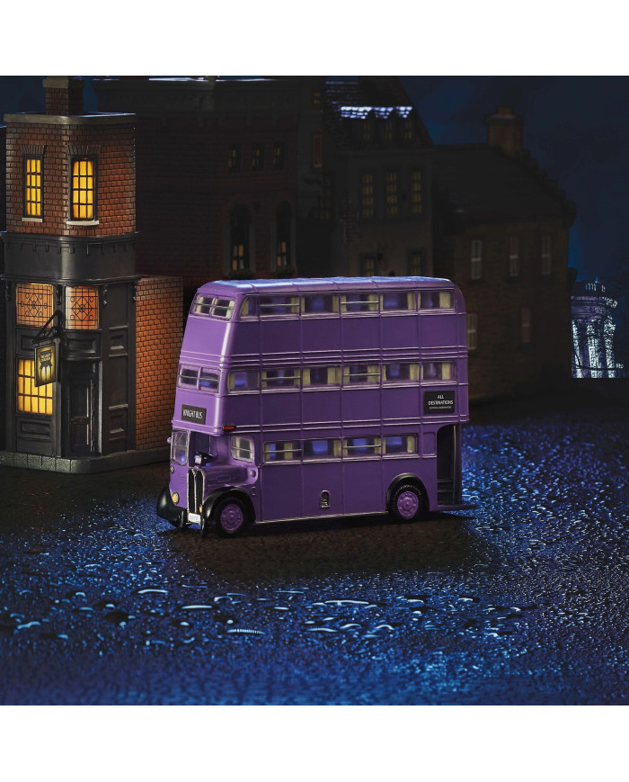 Harry Potter Village - Magicobus