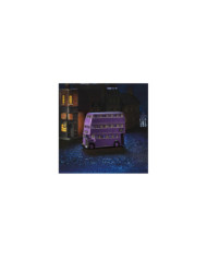 Harry Potter Village - Magicobus