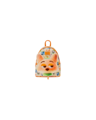 Sac à dos Loungefly - Zootopia 2 Nick Wilde Cotton Candy Cosplay All-Over Print