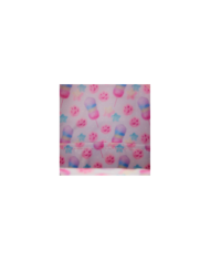 Sac à dos Loungefly - Zootopia 2 Nick Wilde Cotton Candy Cosplay All-Over Print