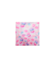 Sac à bandoulière Loungefly - Zootopia 2 Judy Hopps Cotton Candy Cosplay Cell Phone