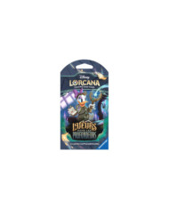 Disney Lorcana - Boite de 24 Boosters - Chapitre 10