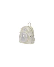 Sac à dos Loungefly - Wicked : For Good Glinda Bubble