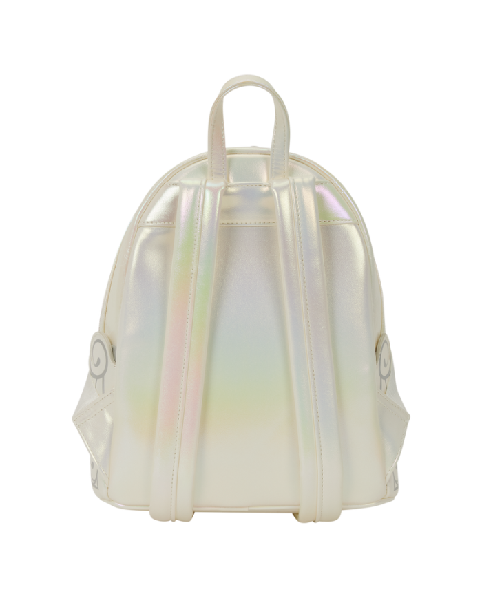 Sac à dos Loungefly - Wicked : For Good Glinda Bubble