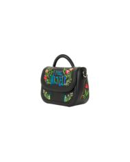 Sac à bandoulière Loungefly - Wicked : For Good I Feel Wicked